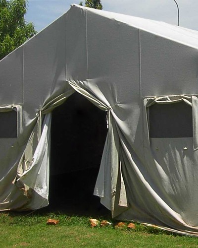 Изготавливаем солдатские палатки в Хадыженске вместимостью <strong>до 70 человек</strong>
